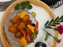 -胜记酒家(荔枝公园店)