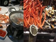 -星伦多 自助料理(圆融店)
