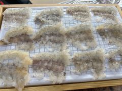 -官塘鱻鱻鱼生
