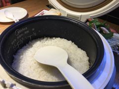 -坂上烧铁板鮰鱼(和谐广场店)