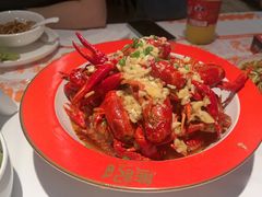 -熊记虾王·小龙虾(东晓南店)