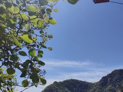 -京东石林峡风景区