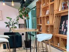 -天真蓝照相馆(五角场百联又一城店)