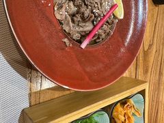 -江户家·日本料理·铁板烧(汉江东路店)