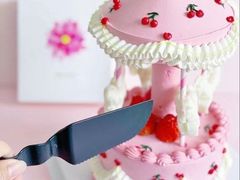 -BON CAKE(华贸购物中心店)
