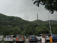 -816工程景区