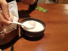 -泰香米泰国餐厅(中大国际店)