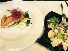-Mr.J义法厨房(北医店)