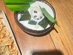 -岛风·台食小馆 ISLAND BISTRO(烟台山店)