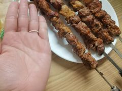 -胖子卤煮