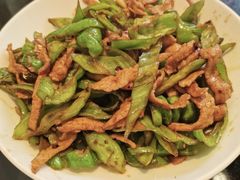 -五谷丰登·胶东海鲜·家常菜(张村店)