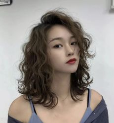 -吉米护肤造型