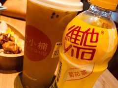 -江小楠紫菜包饭(同和店)