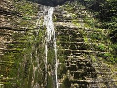 -鹿院坪生态旅游景区