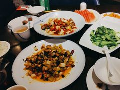 -川香渔府(万达店)