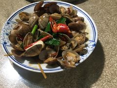 -莲花公园煎蟹(总店)