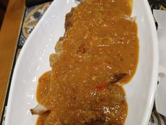 葡式烧猪颈肉-番茄屋葡式美食(总店)