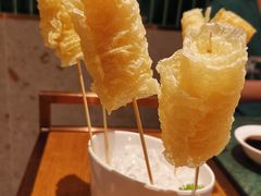 -初春四季·椰子鸡火锅(中关村店)