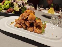 -阿明小菜·海鲜·上海菜(梅陇店)