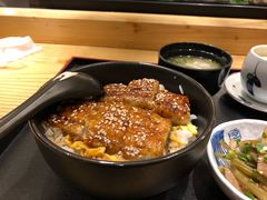 -吟松日式料理(莘庄店)