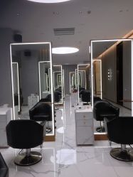 -FLAIR HAIR SALON