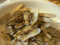 -阿英煲(凉城路店)