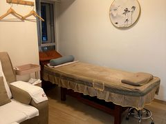 -感智盲人按摩·艾灸·肩颈SPA(岗厦店)