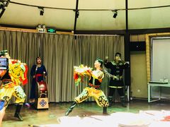 -九十九顶毡房(阜石路店)