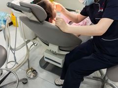-微笑牙科口腔(三亚迎宾院区)