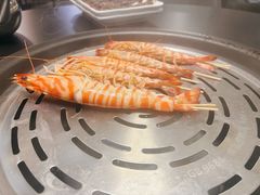 -水禾轩·海鲜蒸汽主题餐厅(新香洲旗舰店)
