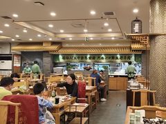 -牛街·马辈儿涮肉(牛街二店)