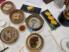 -白天鹅宾馆-宏图府餐厅