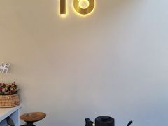 -KYO COFFEE(胶州路店)