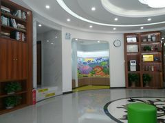 -咿呀口腔(光谷分院)