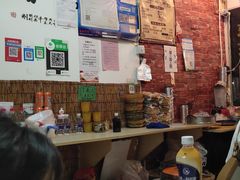 -天府米线笼笼肉夹馍(钟楼小区店)