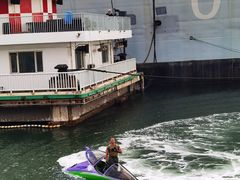 -泰达航母主题公园