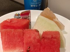 -欢乐牧场海鲜烤肉自助(牡丹园店)