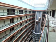 -苏州金鸡湖中茵皇冠假日酒店