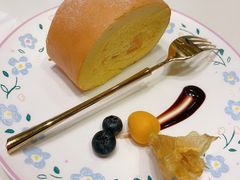 -卷时·瑞士卷·生日蛋糕(大望路店)