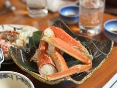 -蟹料理 北海道かに将軍(札幌本店)
