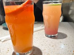 -CRAZYONES西班牙海鲜饭(上海美罗城店)