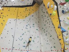 -问山MountQuest攀岩馆