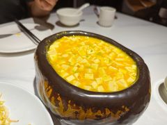 -羲和雅苑•北京烤鸭(国贸商城店)