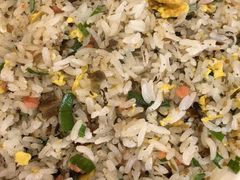 芽菜炒饭-明洋钵钵鸡(春田小区店)