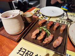 -卡朋厨房(289艺术园区店)