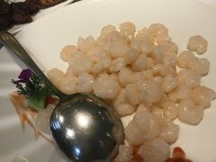 清炒河虾仁-苏浙汇(北京英蓝店)