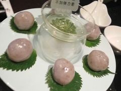 -捞王猪肚鸡火锅(财富中心店)