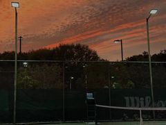 -杭州城北体育公园