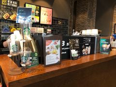 -星巴克(长春世纪鸿源店)