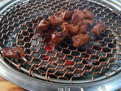-麻蒲碳烤肉(远景路1号店)